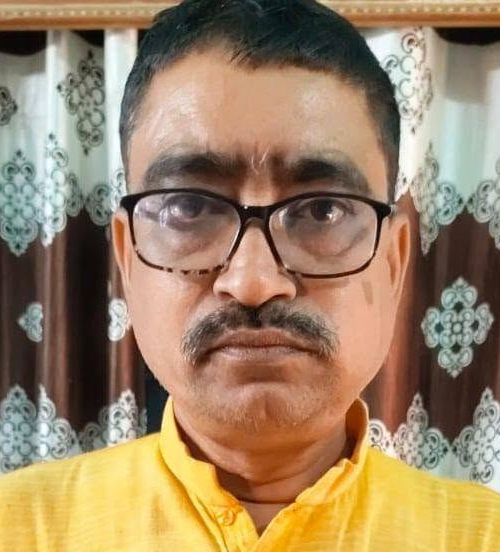 Director - Samir Kumar Dubey