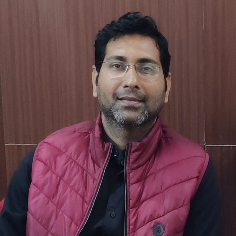 Abhay Kumar