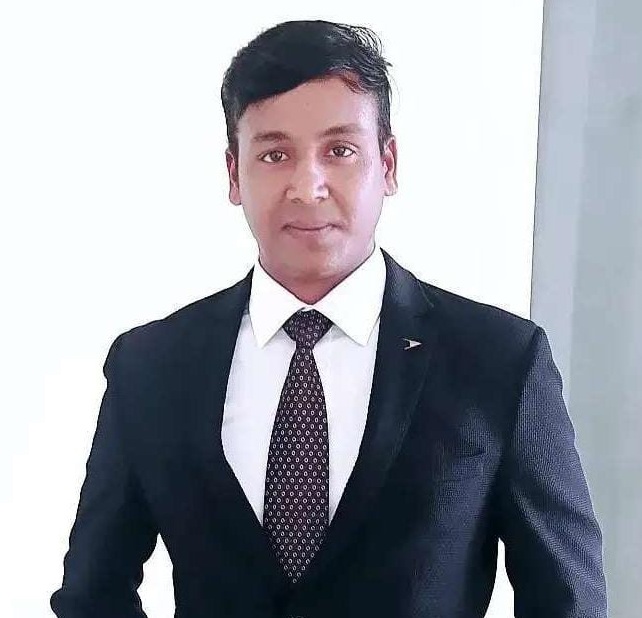 Ajay Anand
