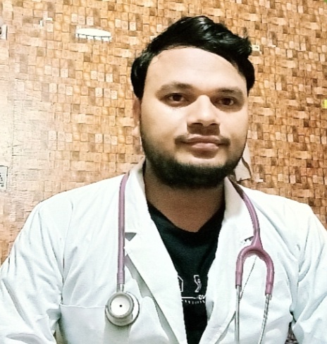 Dr. Mahummud