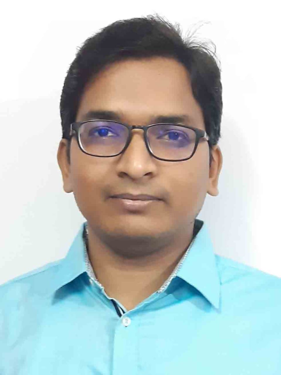 Pawan Kumar