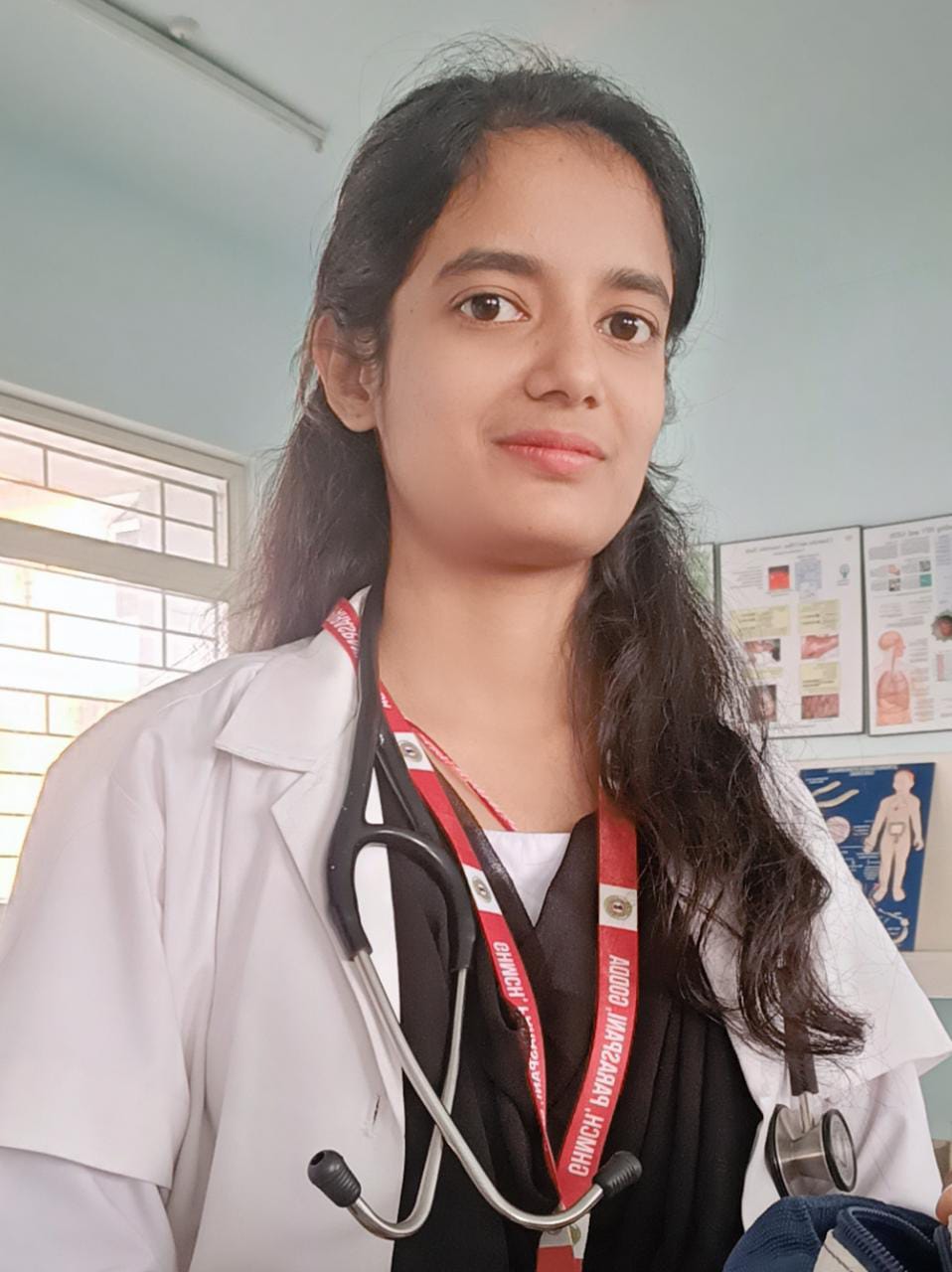 Dr. Shreya Neelu